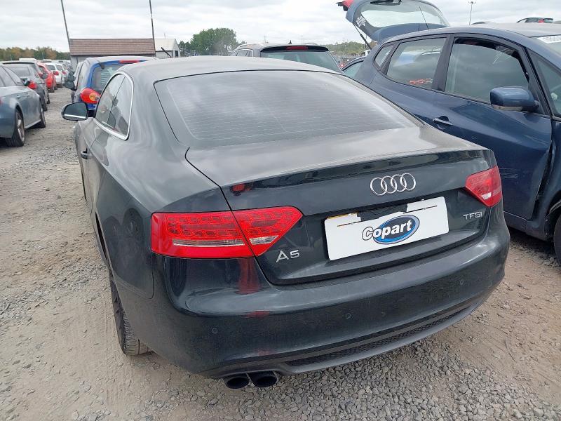 2010 AUDI A5 1.8T FSI 160 S LINE 2DR