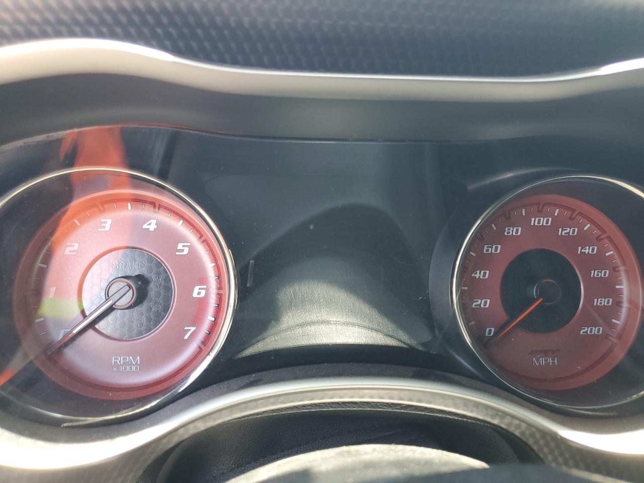 2021 Dodge Charger Srt Hellcat VIN: 2C3CDXL92MH661815 Lot: 67221545