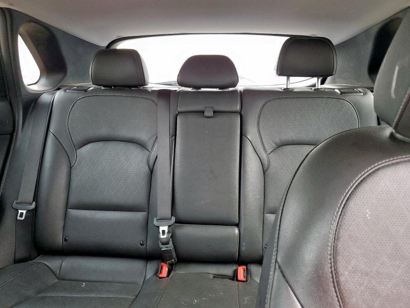 2018 HYUNDAI ELANTRA GT   