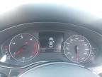 2013 AUDI A6 S LINE for sale at Copart EAST KILBRIDE