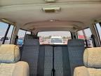 1991 TOYOTA LAND CRUISER FJ80   for sale at Copart TX - DALLAS