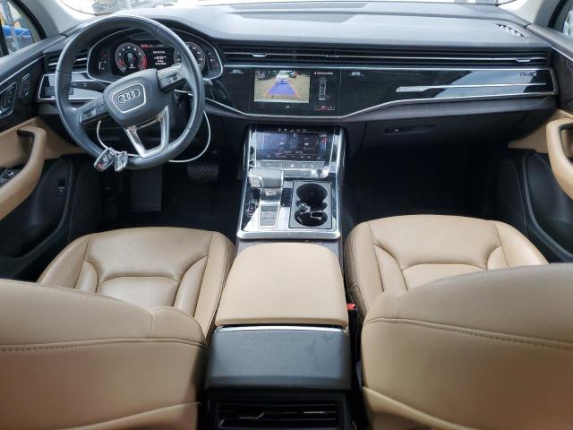  AUDI Q7 2020 Biały