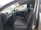2012 VOLKSWAGEN GOLF S TSI for sale at Copart YORK