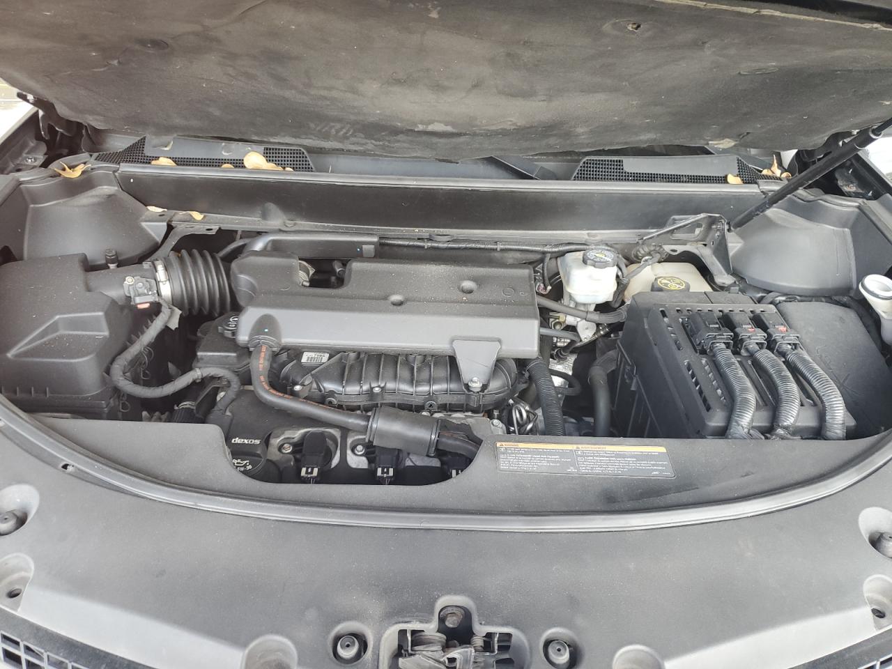 2014 Cadillac Srx VIN: SALFT2BNXAH155690 Lot: 70118845