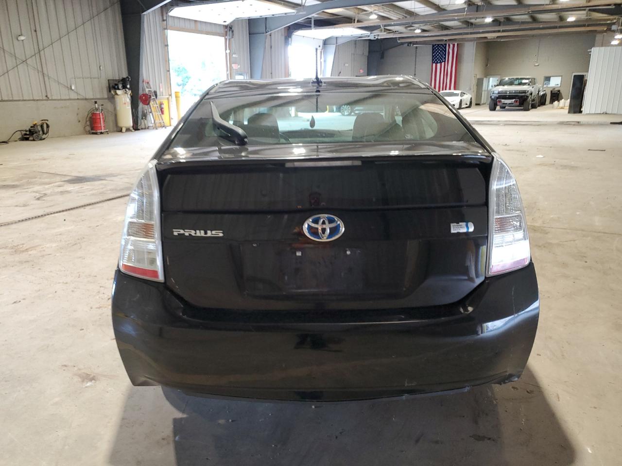 2010 Toyota Prius VIN: JTDKN3DU8A0132045 Lot: 70306915