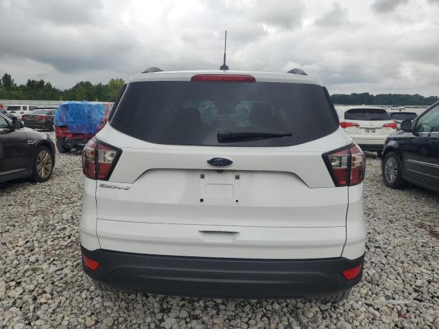  FORD ESCAPE 2017 Белы