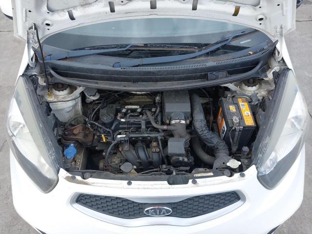 2012 KIA PICANTO 1