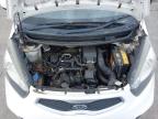 2012 KIA PICANTO 1 for sale at Copart WHITBURN