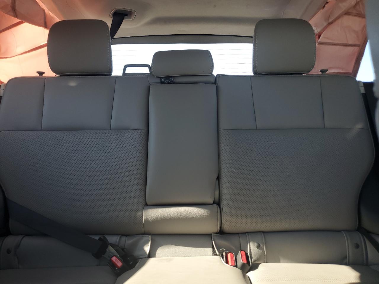 2017 Subaru Forester 2.5I Limited VIN: JF2SJALC7HH485768 Lot: 70950815