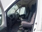 2016 PEUGEOT BOXER 335 PROFESSIONAL L3 2.2 HDI H2 PROFESSIONAL VAN 130PS for sale at Copart CHESTER
