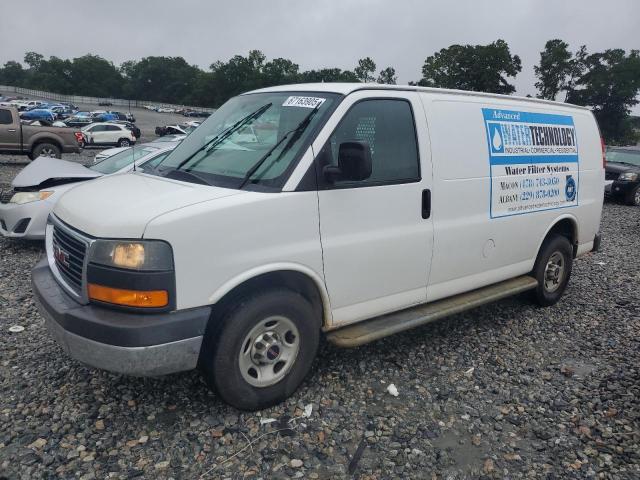 2014 Gmc Savana G2500