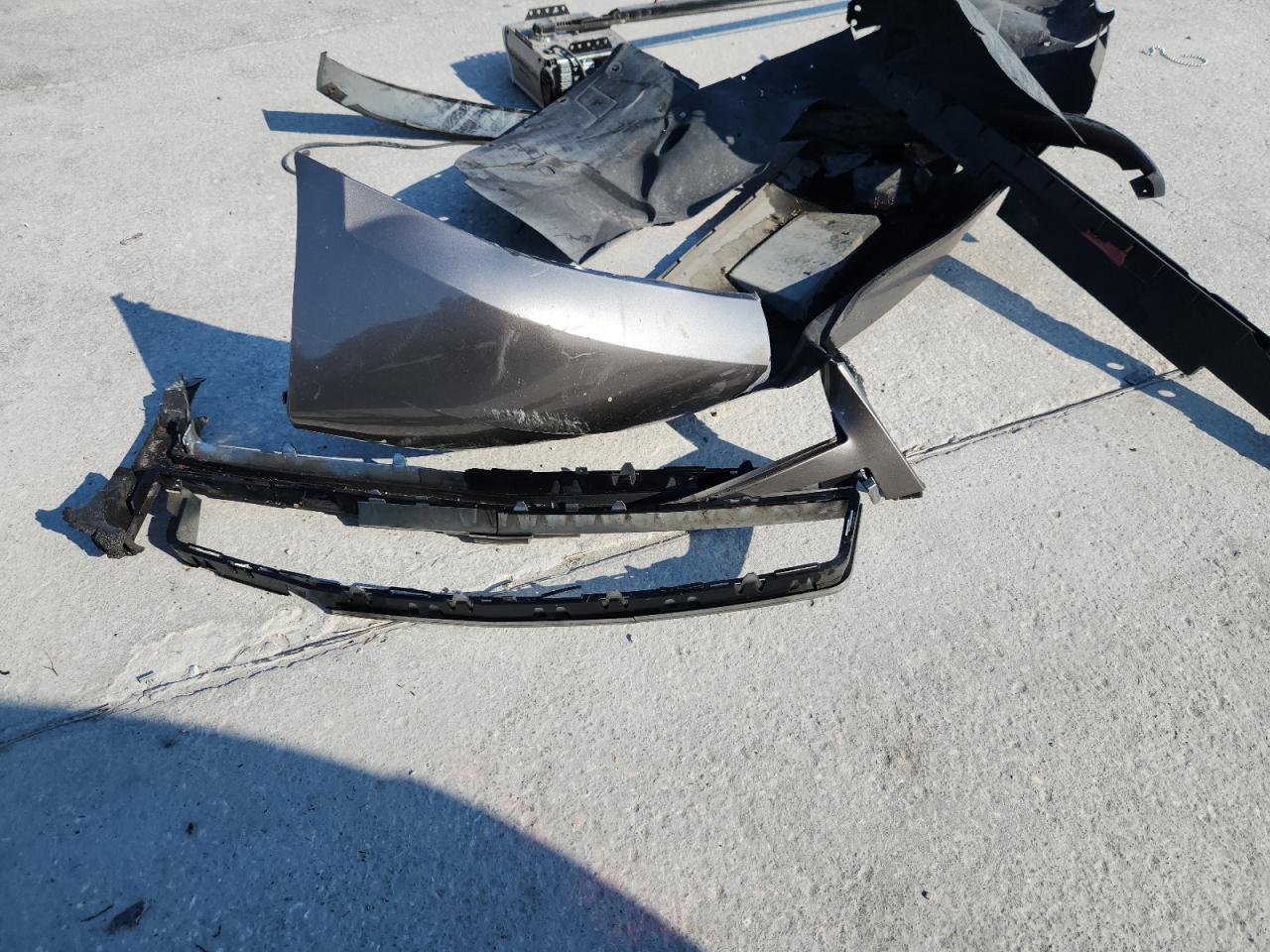 2012 Chevrolet Tahoe C1500 Ls VIN: 1GNSCAE02CR203266 Lot: 87004165