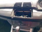 2006 BMW X5 SPORT for sale at Copart CORBY