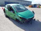 2010 MAZDA 2 TS2  for sale at Copart SANDWICH