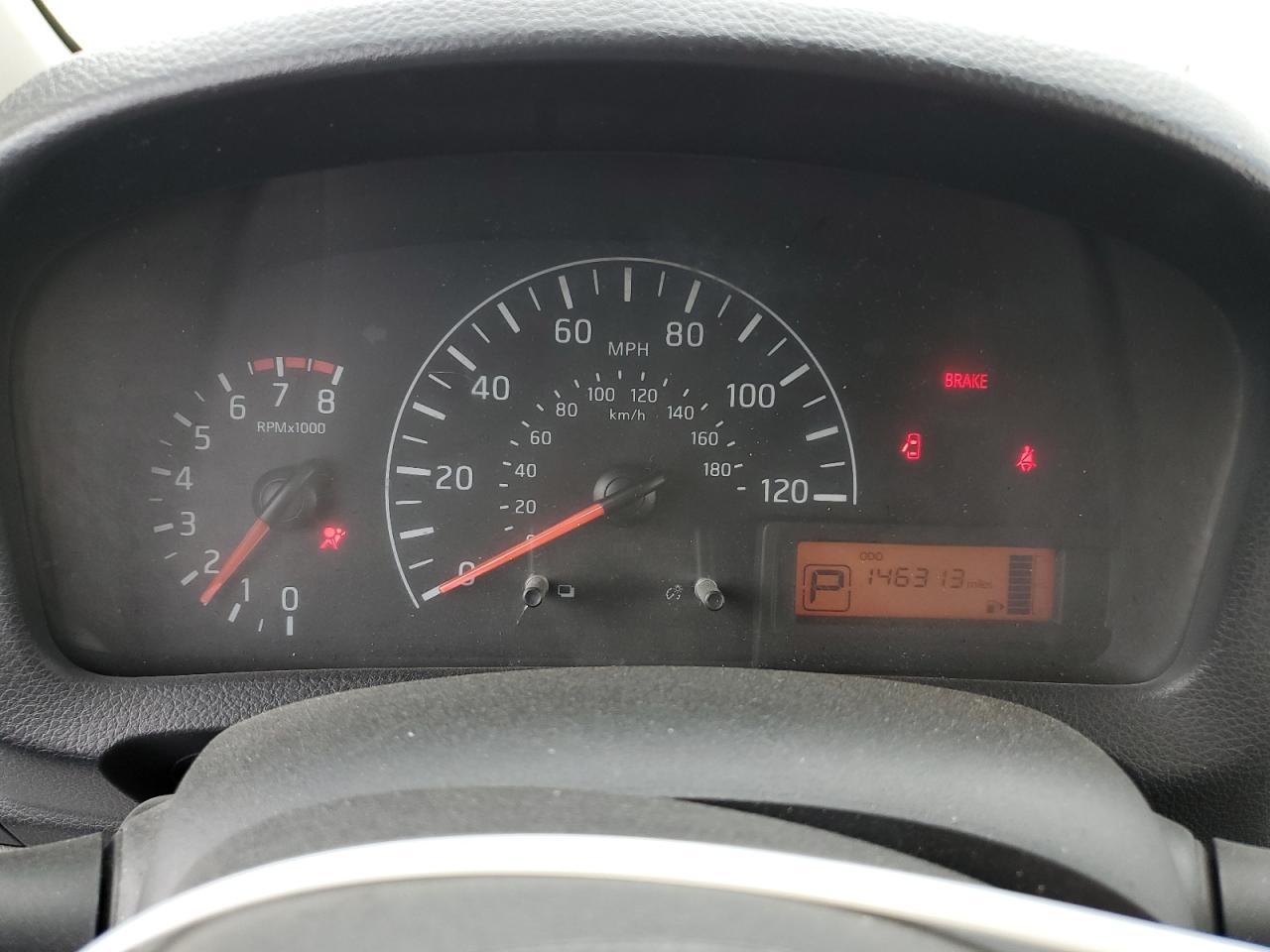 2015 Nissan Nv200 2.5S VIN: 3N6CM0KN4FK730017 Lot: 69181705