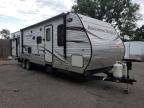 2014 STARCRAFT AUTUMN RIDGE a la Venta en Copart MN - MINNEAPOLIS NORTH