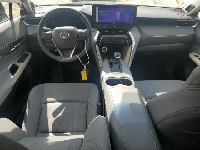  TOYOTA VENZA 2024 Серый