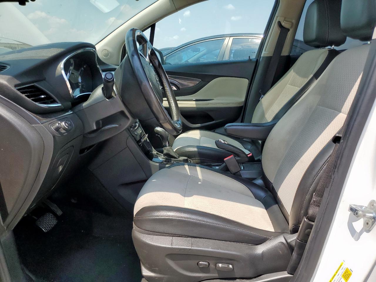 2018 Buick Encore Preferred Ii VIN: KL4CJBSM3JB717773 Lot: 70197715