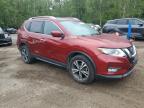 2019 NISSAN ROGUE S   for sale at Copart ON - COOKSTOWN