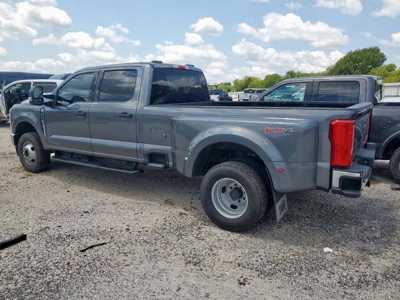  FORD F350 2024 Gray