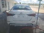 2025 NISSAN SENTRA SV   à vendre chez Copart FL - WEST PALM BEACH