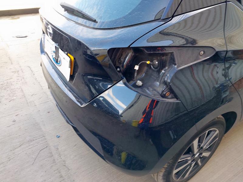 2018 NISSAN MICRA ACENTA