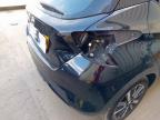 2018 NISSAN MICRA ACENTA for sale at Copart PETERLEE