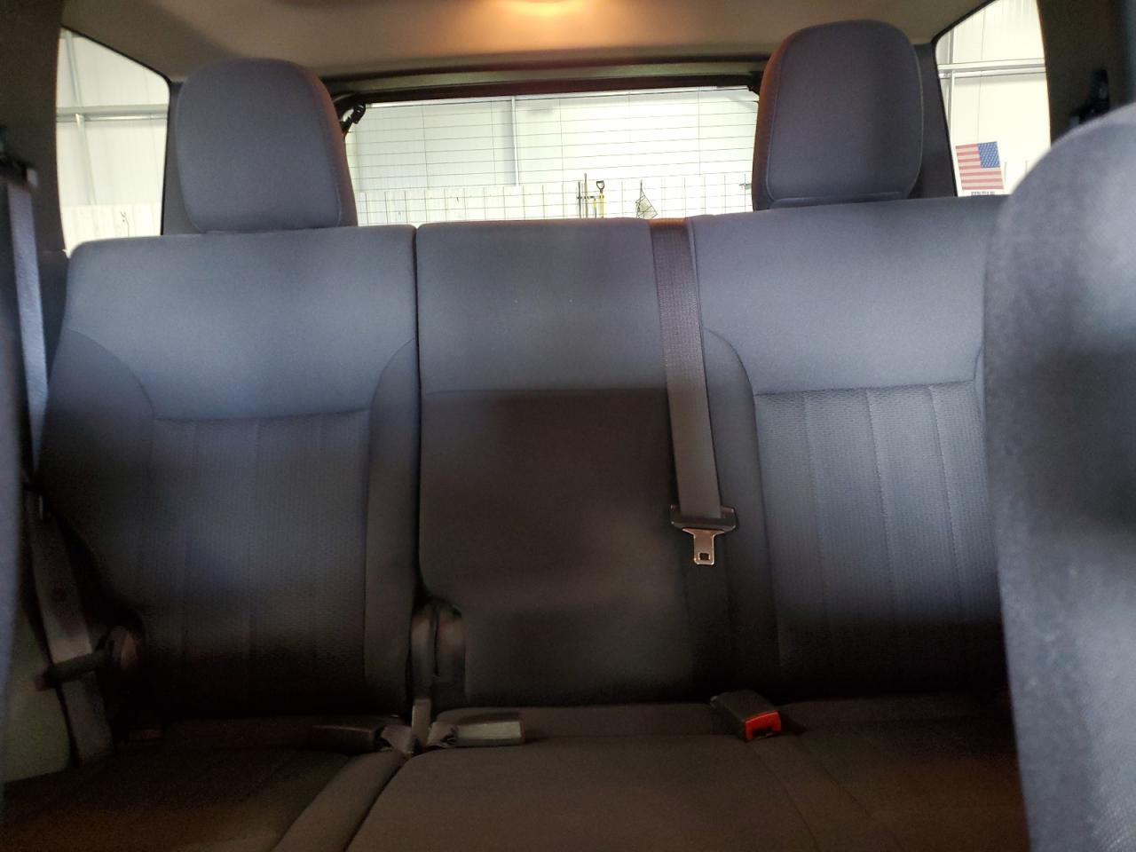 2012 Jeep Liberty Sport VIN: 1C4PJMAK8CW104465 Lot: 70534385