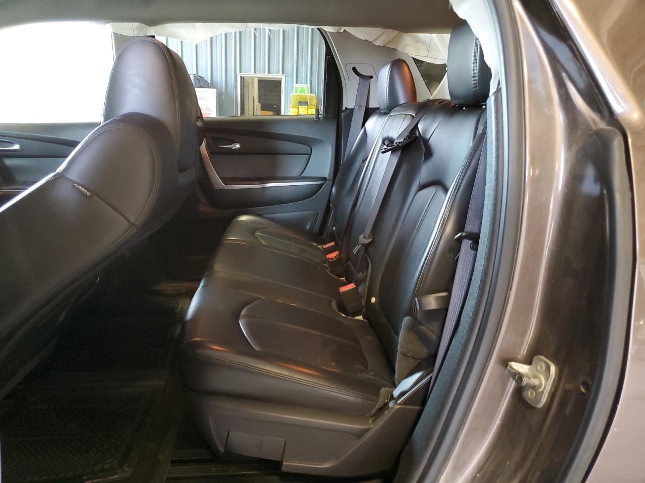 2009 GMC Acadia Slt-1 VIN: 1GKEV23D59J141112 Lot: 70339195