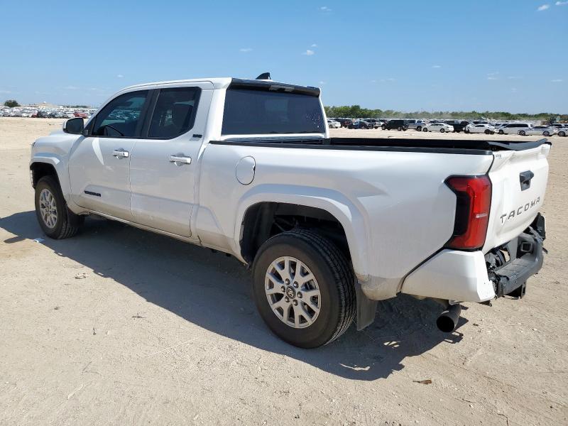  TOYOTA TACOMA 2024 Белы