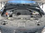 2024 LAND ROVER RANGE ROVER SPORT DYNAMIC SE   for sale at Copart TX - HOUSTON