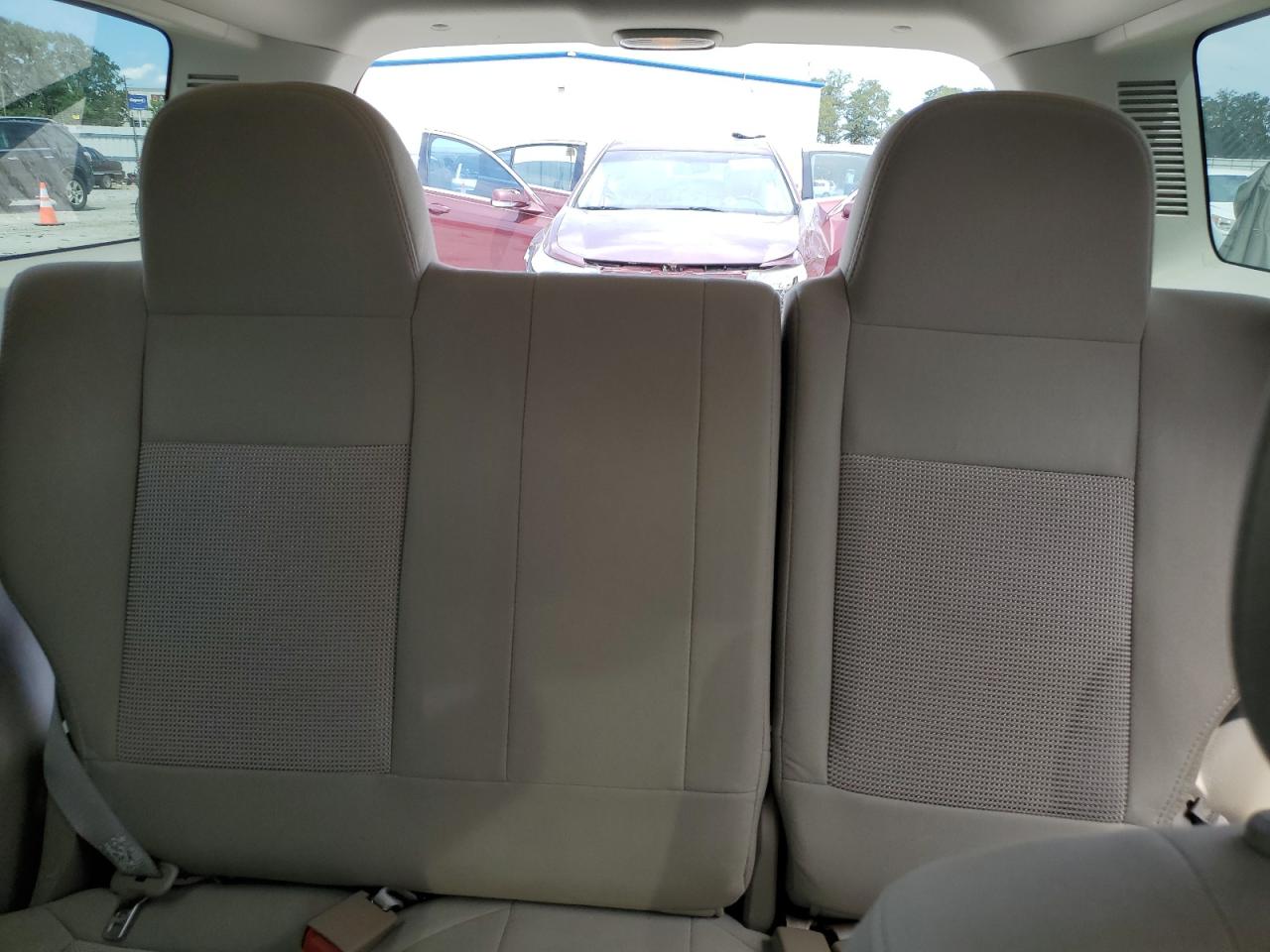 2014 Jeep Patriot Latitude VIN: 1C4NJRFB6ED504746 Lot: 70167305