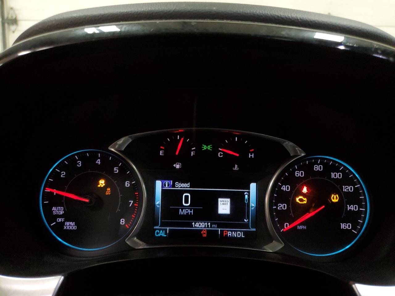 2018 Chevrolet Traverse Lt VIN: 1GNEVHKW6JJ101294 Lot: 66835395