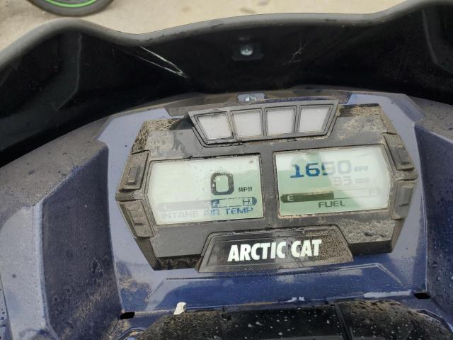 2024 ARTI 600  