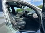 2018 BMW 530XE    à vendre chez Copart MA - NORTH BOSTON