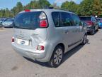 2015 CITROEN C3 PICASSO EXCLUSIVE for sale at Copart GLOUCESTER