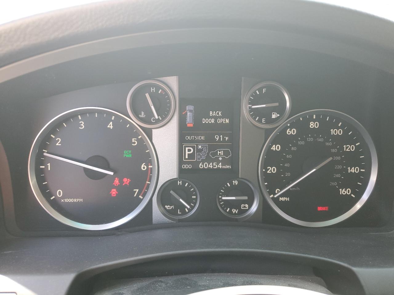 2015 Lexus Lx 570 VIN: JTJHY7AX5F4169235 Lot: 67457455