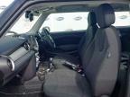 2008 MINI ONE 1.4 ONE 3DR for sale at Copart BRISTOL