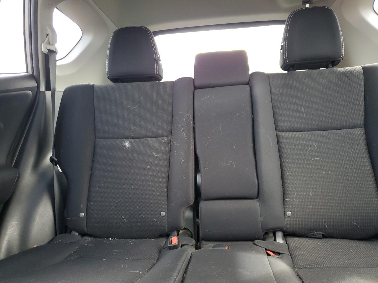 2017 Toyota Rav4 Xle VIN: 2T3RFREV5HW578374 Lot: 70080515