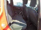 2016 JEEP RENEGADE SPORT   for sale at Copart ON - TORONTO