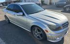 2010 MERCEDES-BENZ C 63 AMG   for sale at Copart CA - SAN DIEGO