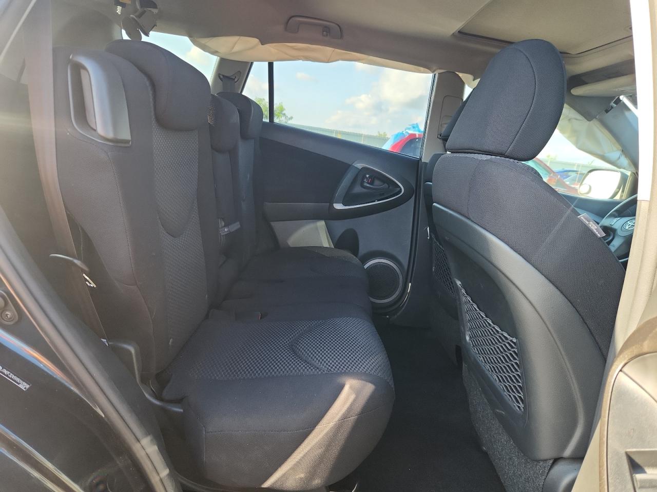 2009 Toyota Rav4 Sport VIN: JTMZF32V595010958 Lot: 69553695