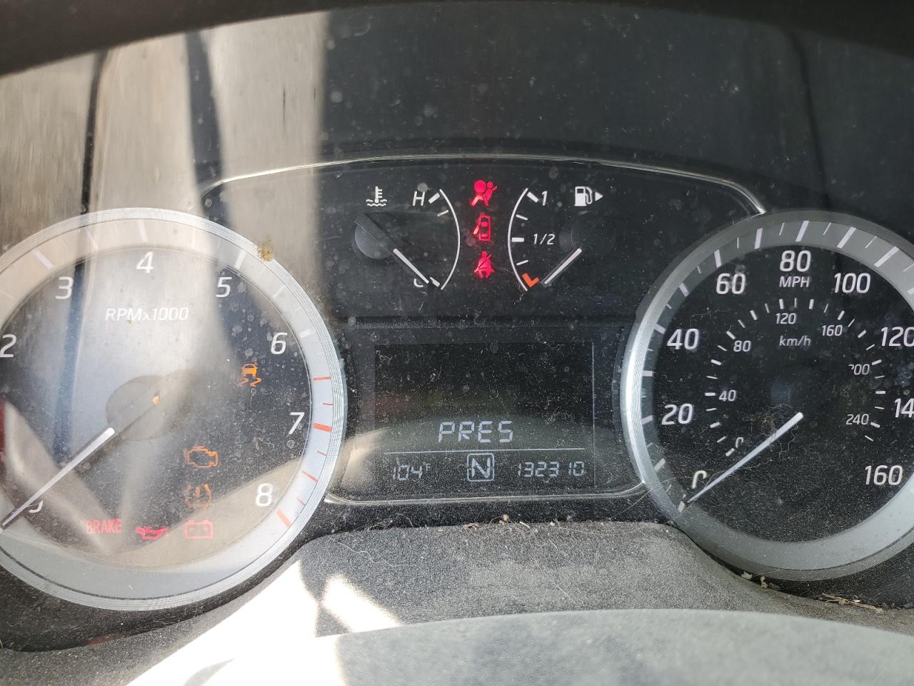 2015 Nissan Sentra S VIN: 3N1AB7AP5FL639282 Lot: 68315315