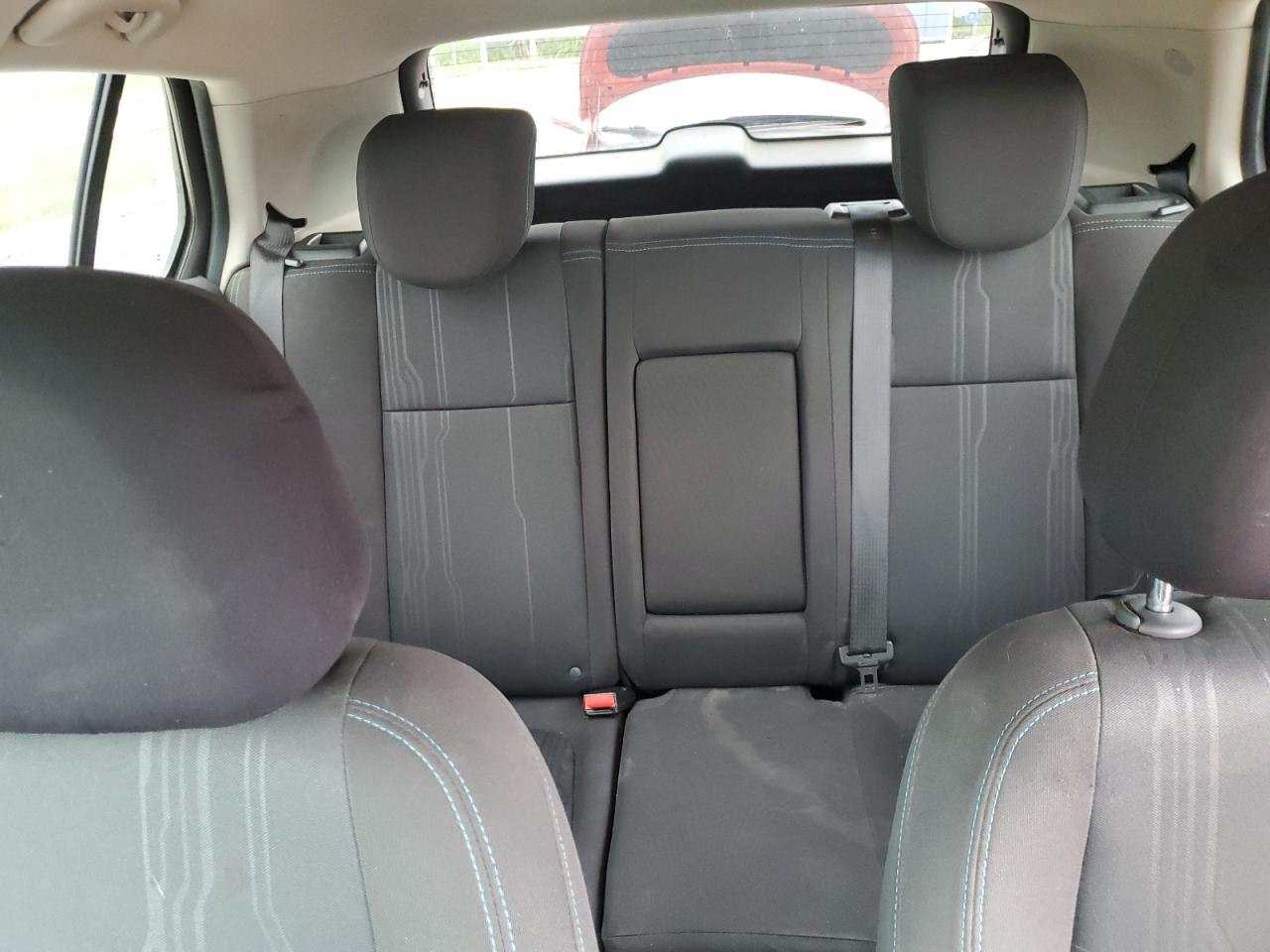 2015 Chevrolet Trax 1Lt VIN: KL7CJLSB1FB130454 Lot: 70093955