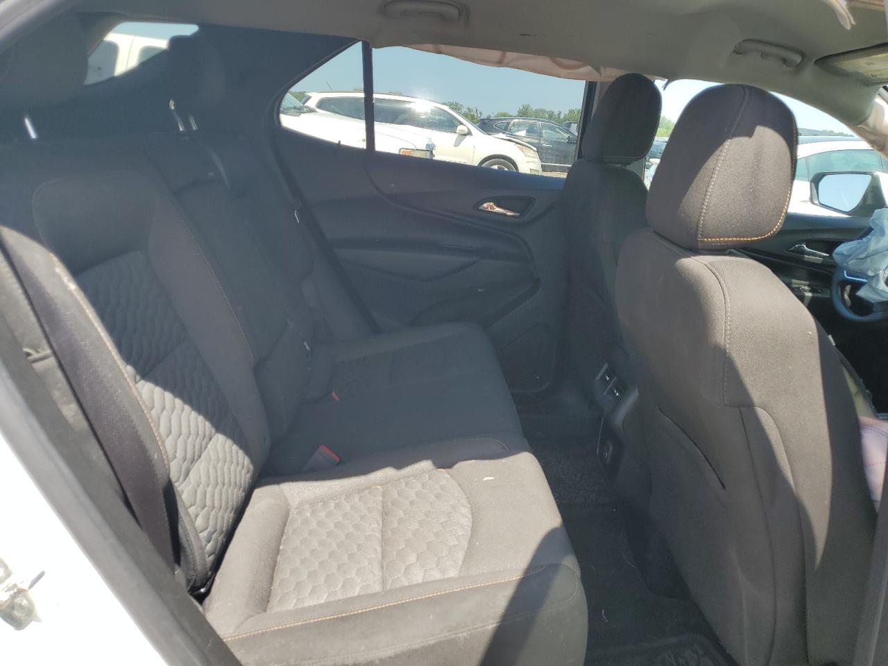 2019 Chevrolet Equinox Lt VIN: 2GNAXUEV6K6126506 Lot: 69421345