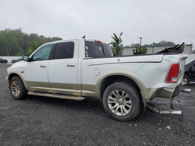  RAM 1500 2016 Белы