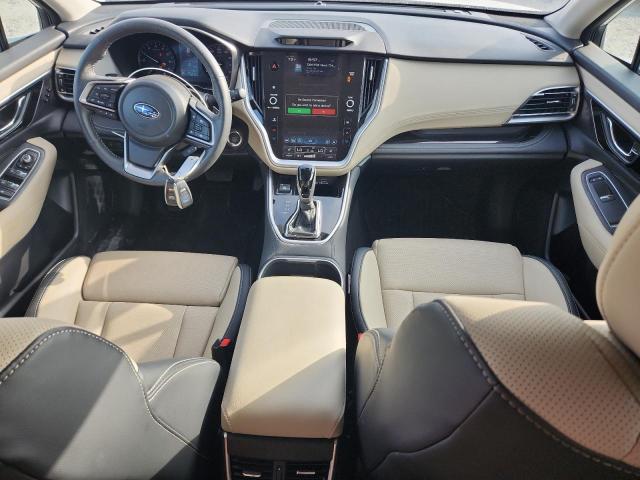  SUBARU OUTBACK 2024 Белы