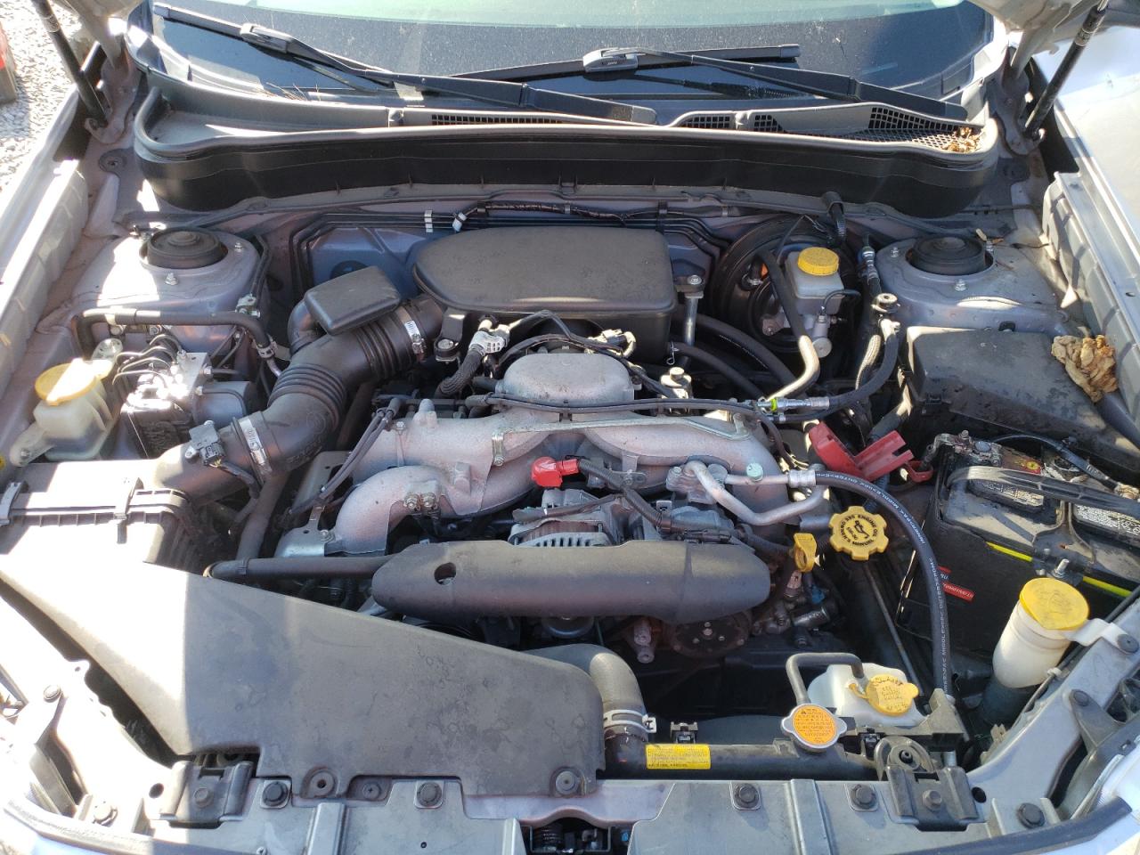 2009 Subaru Forester 2.5X VIN: JF2SH61639H781829 Lot: 71107425