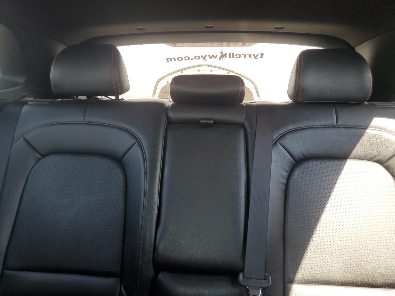 2021 Hyundai Kona Night VIN: KM8K6CA52MU705735 Lot: 69279365