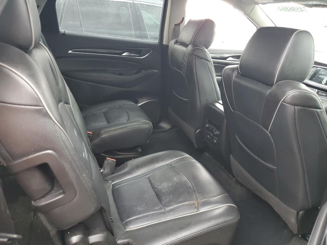 2020 Buick Enclave Avenir VIN: 5GAERDKW2LJ288351 Lot: 70364395